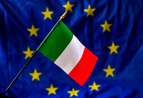 EU slams Italy budget as Rome seeks to avoid 'conflict'