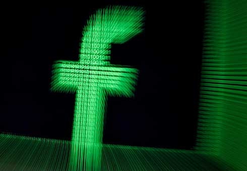 Facebook unearths security flaw affecting 50 million users