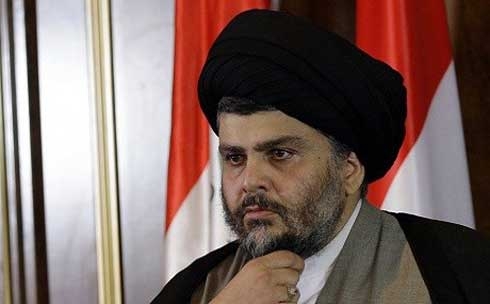 Sadr urges Iraq’s PM-designate to maintain grip on key security posts