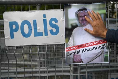 Turkey probes claims that Saudis killed journalist