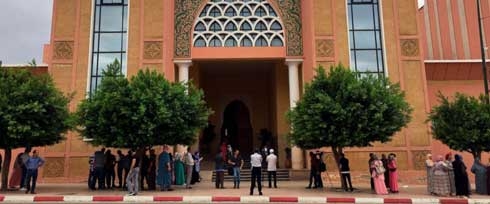 Moroccan girl tells judge about alleged gang rape, torture