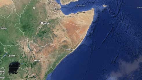 At least 7 dead in suicide bombing in Somalia's Baidoa