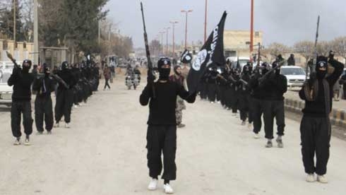 IS Extremists Execute Ten Civilians in Syria: Monitor