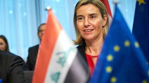 EU extends advisory mission to Iraq until 2020