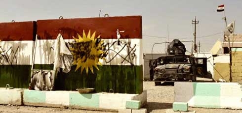 The fall of Kirkuk: Flashbacks of October 16