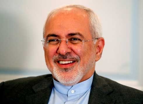 U.S. reliance on sanctions 'out of control': Iran foreign minister