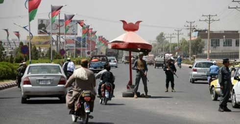 Afghanistan delays vote in Kandahar province after deadly attack