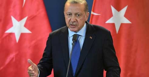 Erdogan promises to reveal full truth in Khashoggi case next week