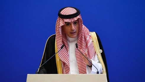 Jubeir: Khashoggi case a grave mistake, those involved will be held accountable