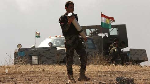 Kurdistan Security Council warns of unrest, increased IS attacks in Kirkuk, Mosul