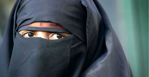 UN condemns French ban on full-face veils as violation of human rights