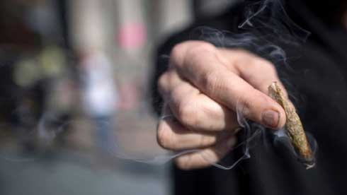 South Korea warns citizens they will be punished if they smoke marijuana in Canada