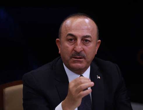 Turkey wants exemption from US sanctions on Iran: FM