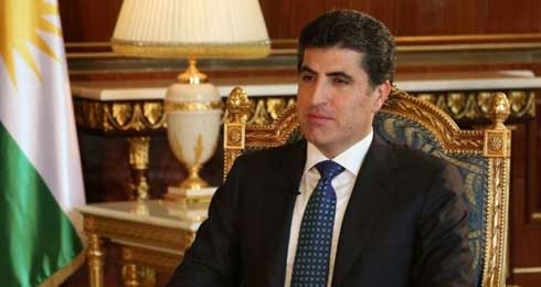 PM Barzani Promises to Compensate Those Affected by Erbil Blaze