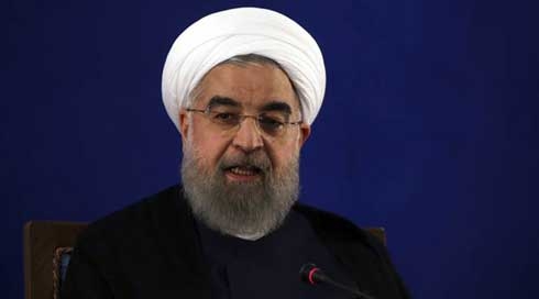 Iran president urges Parliament to approve 4 new ministers