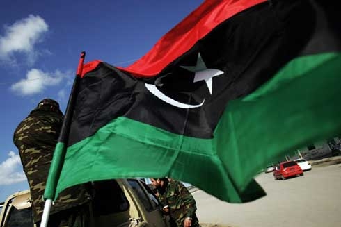 Suspected IS militants attack central Libyan town, kill 4