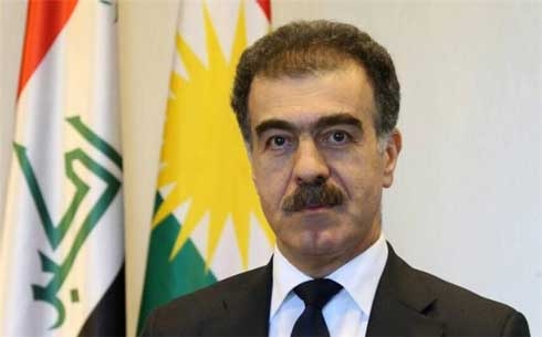 Kurdistan Regional Government strongly condemns Khanaqin terrorist attack