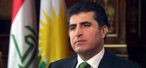 Prime Minister Barzani condemns terrorist attack against Copts