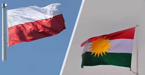 Poland’s Independence Day Marked in Erbil