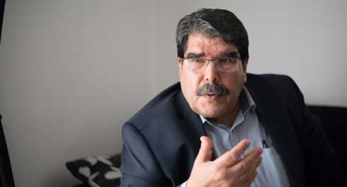 PYD Rejects Salih Muslim’s Visit to Kurdistan Region