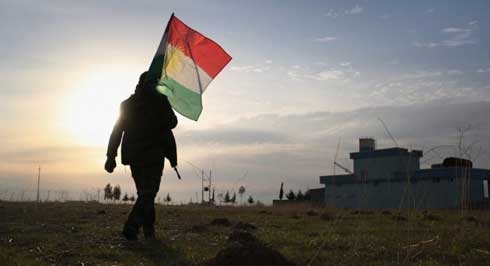 Today Marks the 3rd Anniversary of Sinjar Liberation