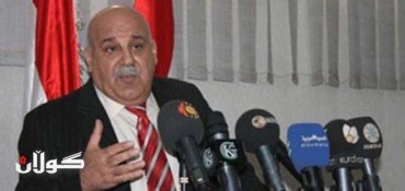 Kurdistan's Peshmerga Minister accuses al-Qaeda, Baath and Ansar al-Sunna in Kirkuk bombing
