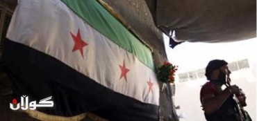 Besieged Syria rebels seek help, Assad eyes missiles
