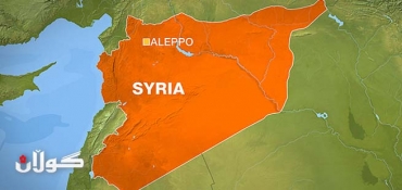 Syrian rebels 'execute teenager' in Aleppo