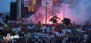 Taksim platform softens demands, insistent on Gezi Park