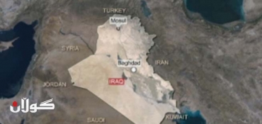 Bombs, rockets hit north Iraq's Mosul police HQ, 24 killed