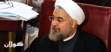 Rafsanjani backs Rouhani for Iran presidency