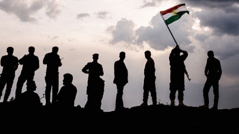 Families of captured Peshmerga follow Baghdad ‘secret prison’ lead in search for truth