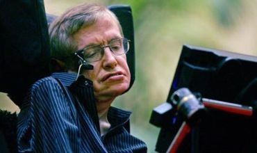 Hawking: