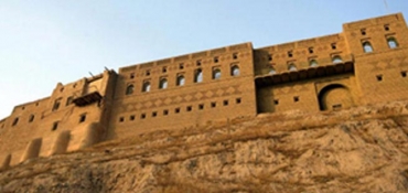 Polish foreign ministry backs restoration of Iraqi citadel