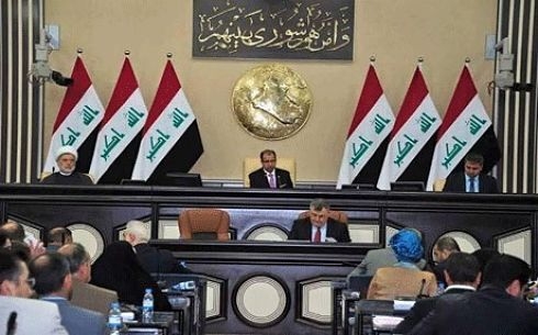 All Iraqi officials complicit in voter fraud must be sacked: MP