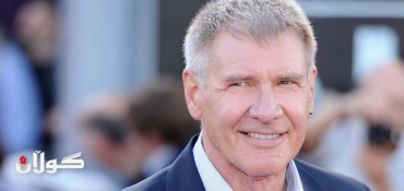 'Star Wars' sequel: Harrison Ford open to idea of Han Solo role