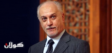 Shahristani says Iraq wants to reach 9-10 mil b/d by 2017