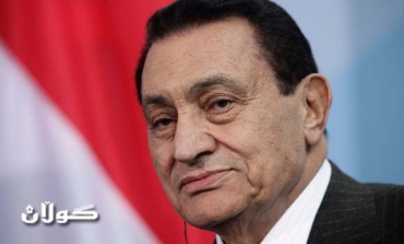 Mubarak trial resumes after 3-month break