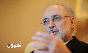 Iran offers to host Syria crisis talks: foreign minister