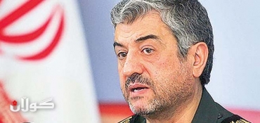 Iran denies military presence in Syria, Lebanon: TV