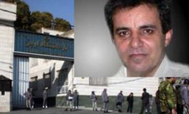 Iran Must Release Jailed Kurdish Journalist on Hunger Strike, Amnesty Says