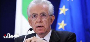 Italian president dissolves parliament
