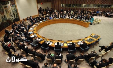 U.N. envoys criticize Russia for Syrian arms sale; ElBaradei to lead mediation mission