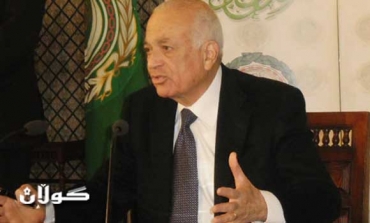 Arab League Secretary will also visit Kurdistan