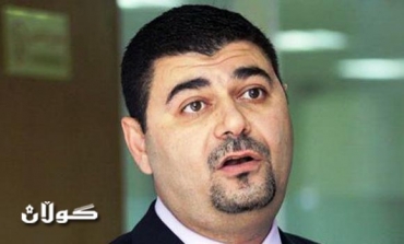 Judge wants Iraqiya MP's immunity lifted