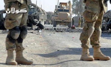 U.S. paints false picture of afghan war, says officer