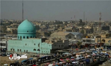 Kirkuk to take strict security measures during Ramadan