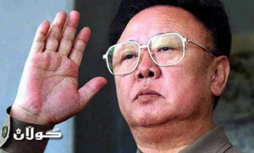 North Korean leader Kim Jong-il dead, son hailed as heir