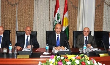 Hikûmeta herêma Kurdistanê çend biryarên giring da