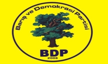 BDP sibê konferansa Ocalan saz dike